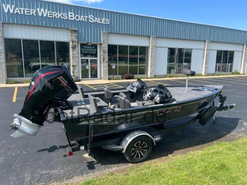 Lund 1875 Pro V Bass XS technische daten